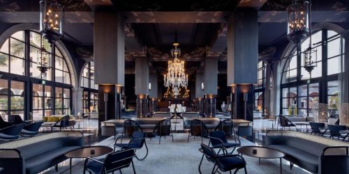 OFERTA TRAVEL COLLECTION GRAN CANARIA HOTEL LOPESAN COSTA MELONERAS 3
