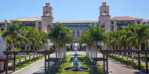 OFERTA TRAVEL COLLECTION GRAN CANARIA HOTEL LOPESAN COSTA MELONERAS 5
