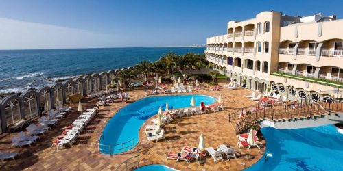 OFERTA TRAVEL COLLECTION GRAN CANARIA HOTEL SAN AGUSTIN BEACH CLUB 1