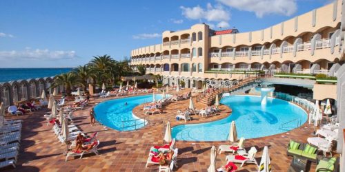OFERTA TRAVEL COLLECTION GRAN CANARIA HOTEL SAN AGUSTIN BEACH CLUB 3