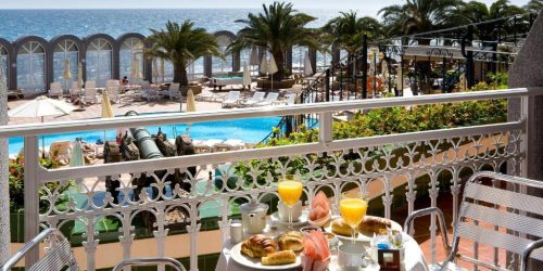 OFERTA TRAVEL COLLECTION GRAN CANARIA HOTEL SAN AGUSTIN BEACH CLUB 4
