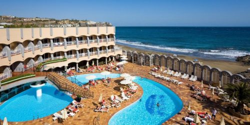 OFERTA TRAVEL COLLECTION GRAN CANARIA HOTEL SAN AGUSTIN BEACH CLUB 5