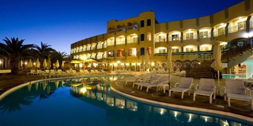 OFERTA TRAVEL COLLECTION GRAN CANARIA HOTEL SAN AGUSTIN BEACH CLUB 6