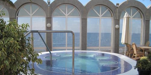 OFERTA TRAVEL COLLECTION GRAN CANARIA HOTEL SAN AGUSTIN BEACH CLUB 7