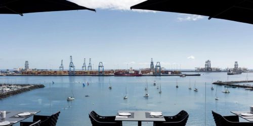 OFERTA TRAVEL COLLECTION GRAN CANARIA HOTEL SILKEN SAAJ LAS PALMAS 2