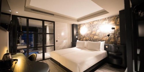 OFERTA TRAVEL COLLECTION GRAN CANARIA HOTEL SILKEN SAAJ LAS PALMAS 3