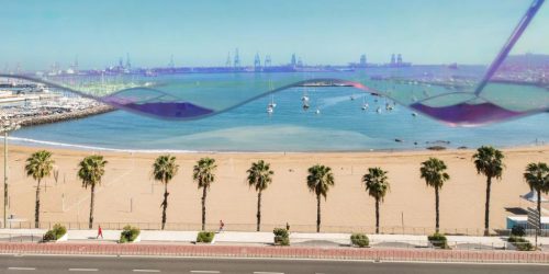 OFERTA TRAVEL COLLECTION GRAN CANARIA HOTEL SILKEN SAAJ LAS PALMAS 4
