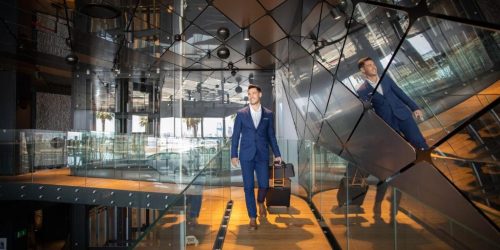 OFERTA TRAVEL COLLECTION GRAN CANARIA HOTEL SILKEN SAAJ LAS PALMAS 5