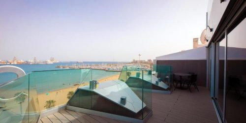 OFERTA TRAVEL COLLECTION GRAN CANARIA HOTEL SILKEN SAAJ LAS PALMAS 6