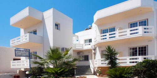 OFERTA TRAVEL COLLECTION GRECIA HOTEL ANNA KATERINA 1