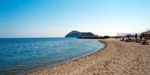 OFERTA TRAVEL COLLECTION GRECIA HOTEL ANNA KATERINA 4