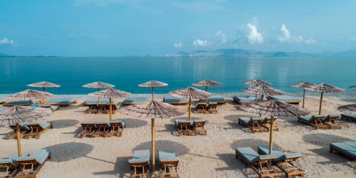 OFERTA TRAVEL COLLECTION GRECIA KOS HOTEL MITSIS RAMIRA 5