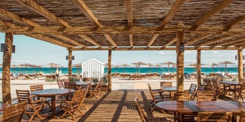 OFERTA TRAVEL COLLECTION GRECIA KOS HOTEL MITSIS RAMIRA 6