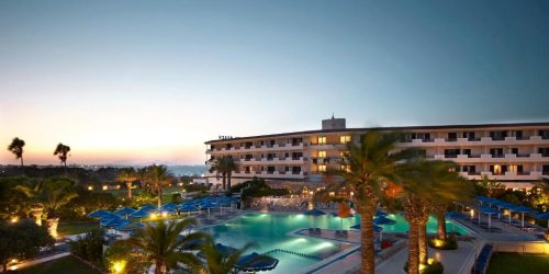 OFERTA TRAVEL COLLECTION GRECIA KOS HOTEL MITSIS RAMIRA 7