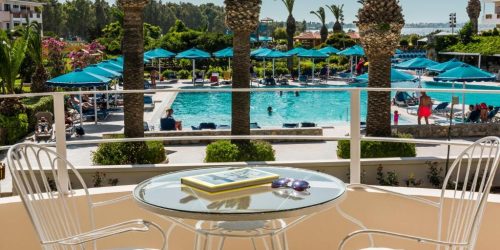 OFERTA TRAVEL COLLECTION GRECIA KOS HOTEL MITSIS RAMIRA 8