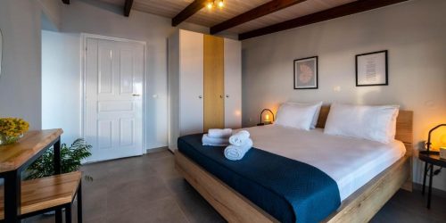OFERTA TRAVEL COLLECTION GRECIA LEFKADA HOTEL IONIAN BLUE SUITE 3