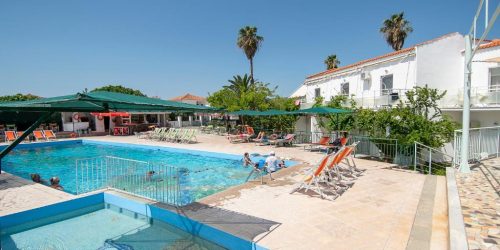 OFERTA TRAVEL COLLECTION GRECIA LESBOS HOTEL MALEMI 2