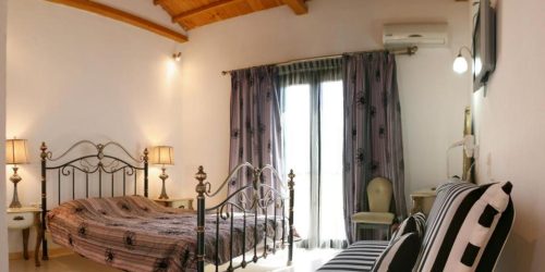 OFERTA TRAVEL COLLECTION GRECIA LESBOS HOTEL MALEMI 3
