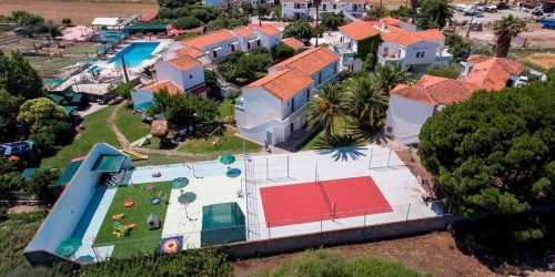 OFERTA TRAVEL COLLECTION GRECIA LESBOS HOTEL MALEMI 4