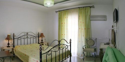 OFERTA TRAVEL COLLECTION GRECIA LESBOS HOTEL MALEMI 5