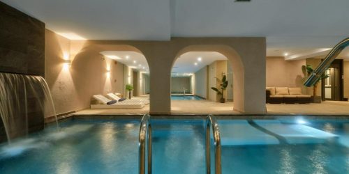 OFERTA TRAVEL COLLECTION GRECIA LESBOS HOTEL MYTHICAL COAST 6
