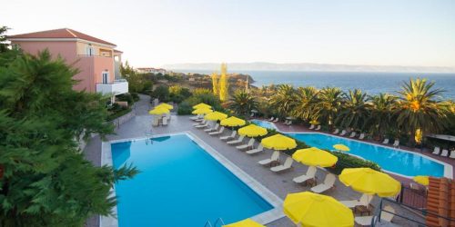 OFERTA TRAVEL COLLECTION GRECIA LESBOS HOTEL SUNRISE 5