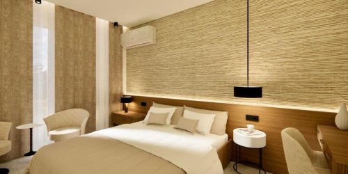 OFERTA TRAVEL COLLECTION GRECIA RODOS HOTEL ANAFDOU MARE 1