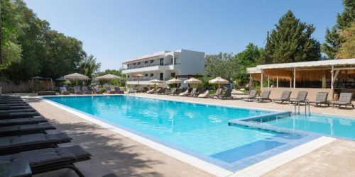 OFERTA TRAVEL COLLECTION GRECIA RODOS HOTEL ANAFDOU MARE 3