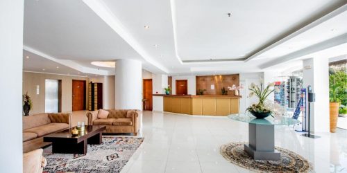OFERTA TRAVEL COLLECTION GRECIA RODOS HOTEL ANAFDOU MARE 4