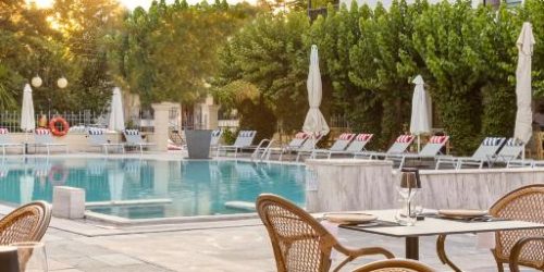 OFERTA TRAVEL COLLECTION GRECIA SALONIC HOTEL SUN BEACH 3
