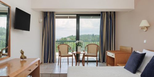 OFERTA TRAVEL COLLECTION GRECIA SALONIC HOTEL SUN BEACH 4