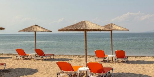 OFERTA TRAVEL COLLECTION GRECIA SALONIC HOTEL SUN BEACH 5