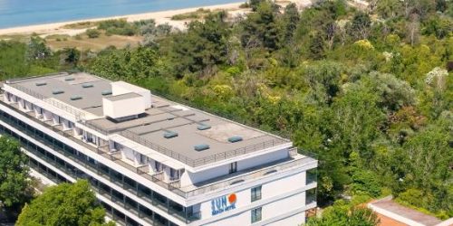 OFERTA TRAVEL COLLECTION GRECIA SALONIC HOTEL SUN BEACH 6
