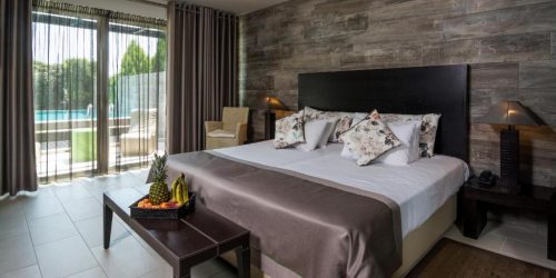 OFERTA TRAVEL COLLECTION HALKIDIKI GRECIA HOTEL DION PALACE 2