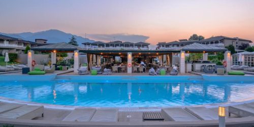 OFERTA TRAVEL COLLECTION HALKIDIKI GRECIA HOTEL DION PALACE 3