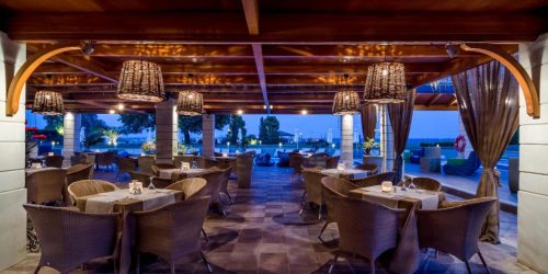 OFERTA TRAVEL COLLECTION HALKIDIKI GRECIA HOTEL DION PALACE 4