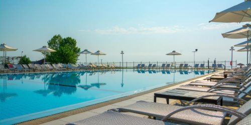 OFERTA TRAVEL COLLECTION HALKIDIKI GRECIA HOTEL DION PALACE 5