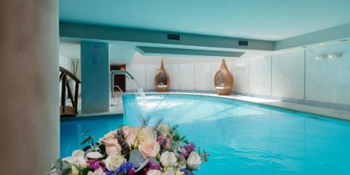 OFERTA TRAVEL COLLECTION HALKIDIKI GRECIA HOTEL DION PALACE 7