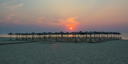 OFERTA TRAVEL COLLECTION HALKIDIKI GRECIA HOTEL DION PALACE 9