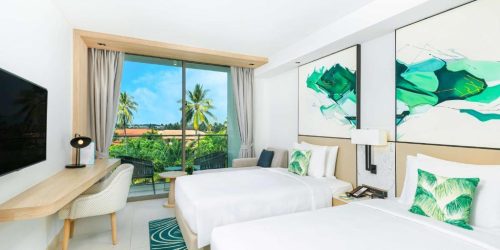 OFERTA TRAVEL COLLECTION HILTON 2