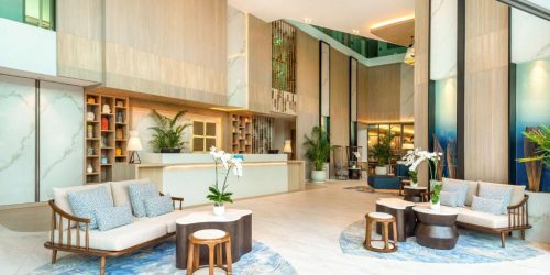 OFERTA TRAVEL COLLECTION HILTON 4