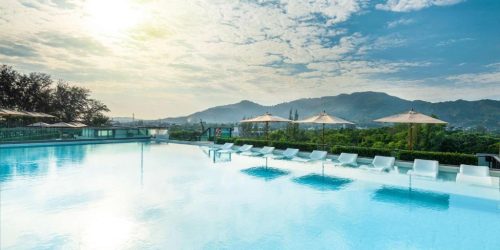 OFERTA TRAVEL COLLECTION HILTON 5