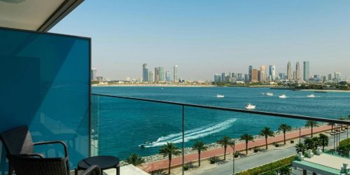 OFERTA TRAVEL COLLECTION HOTEL ALOFT 5