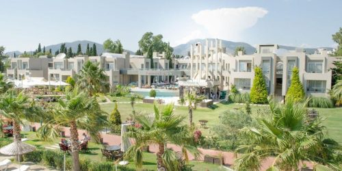 OFERTA TRAVEL COLLECTION HOTEL AMBROSIA BODRUM 1