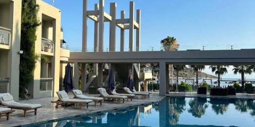 OFERTA TRAVEL COLLECTION HOTEL AMBROSIA BODRUM 2