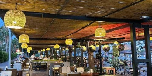 OFERTA TRAVEL COLLECTION HOTEL AMBROSIA BODRUM 3