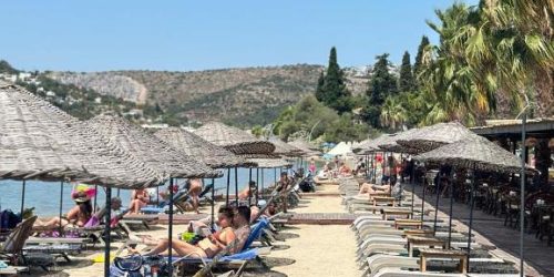OFERTA TRAVEL COLLECTION HOTEL AMBROSIA BODRUM 4