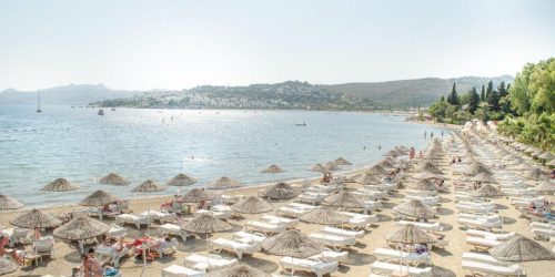 OFERTA TRAVEL COLLECTION HOTEL AMBROSIA BODRUM 8