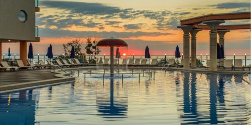 OFERTA TRAVEL COLLECTION HOTEL ASTERA NISIPURI BULGARIA 1