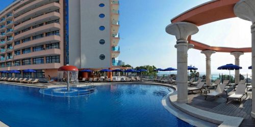 OFERTA TRAVEL COLLECTION HOTEL ASTERA NISIPURI BULGARIA 2